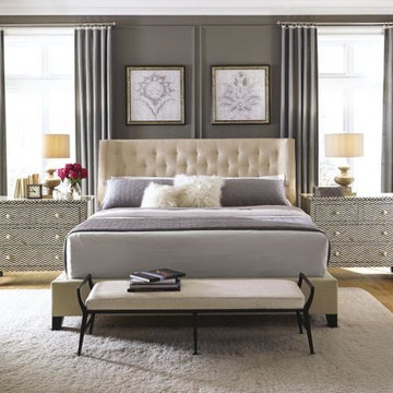 Featured Bedrooms
