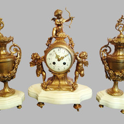 Antique clocks - Products