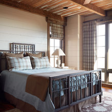 Quincy master bedroom and bathroom ideas
