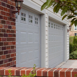 Garage Doors - Garage Doors And Openers