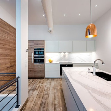 Toronto Kitchen Space