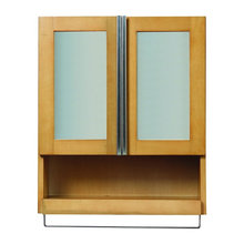 Bathroom Storage