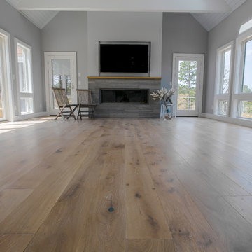 Oak Bluffs Flooring in Wellfleet
