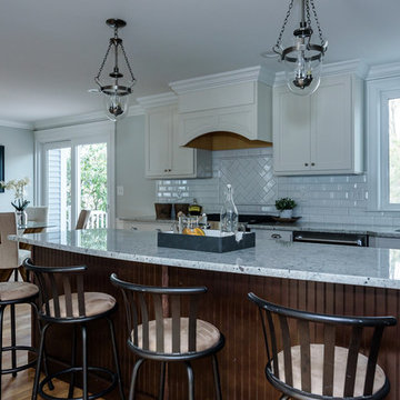 Home Design- Lexington, MA