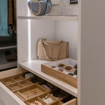 NEAT Closets
