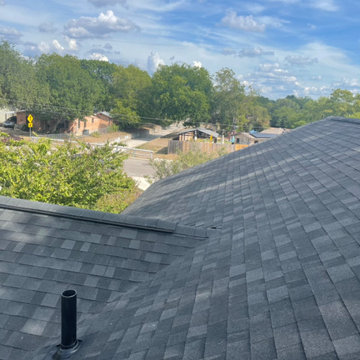 Owens Corning TruDefinition Duration - Onyx Black