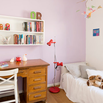 Bedroom for a 10 years old