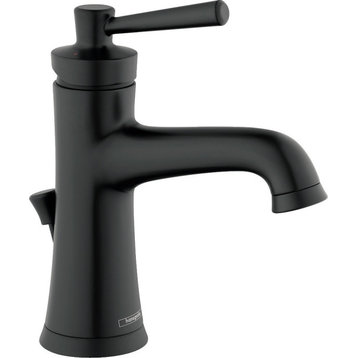 Hansgrohe 04773 Joleena 0.5 GPM Deck Mounted Bathroom Faucet - Matte Black