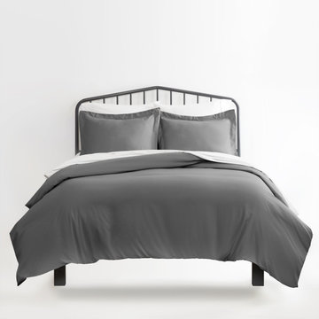 Home Collection Duvet Cover Set
