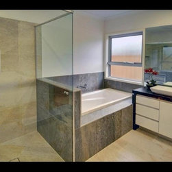 Trinder New Build - Products