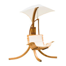 Outdoor Lounges