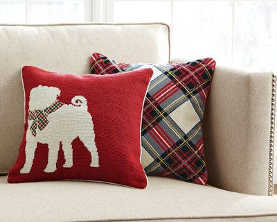 Decorative Pillows by Williams-Sonoma