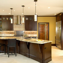 Kitchen Ideas