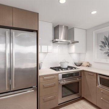 Kitchen - Modern