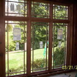 Architect Series - Windows