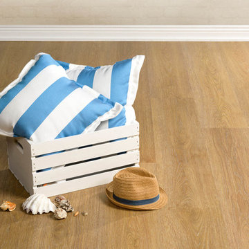 Sanford Vinyl Plank - 7 ft long
