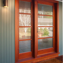 Exterior Paint Color