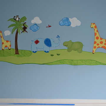 Murals