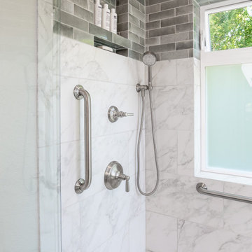 Beaverton Bathroom Remodel