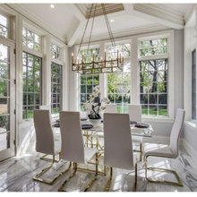 Breakfast room ideas
