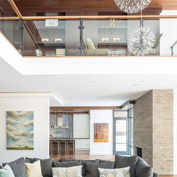 LInear Luxury