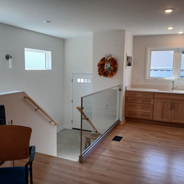 Villa Park - addition & remodeling