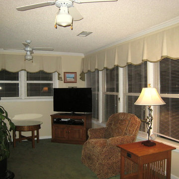 VALANCES