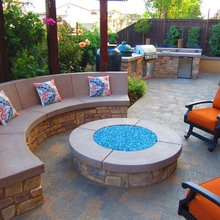 firepit