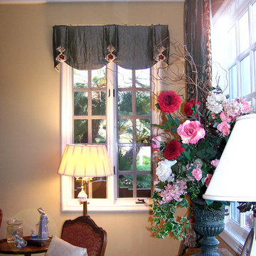 Italian Country Manor