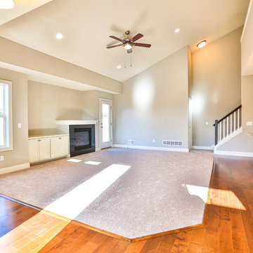Paired Home - Heritage Greens | Hudson, WI