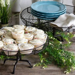 Serving Trays and Bowls - Products