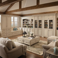 Living Room Ideas