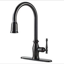 Ultra Faucets - Kitchen Faucets