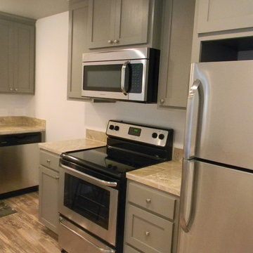 Southdowns Apartment