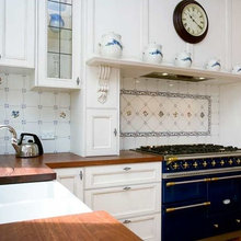 Beautiful Kitchens