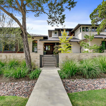 Fazio Canyons Residence