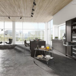 AvanTech YOU - Accent Chests And Cabinets