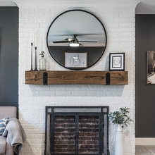 Living Room Ideas