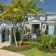 exteriors