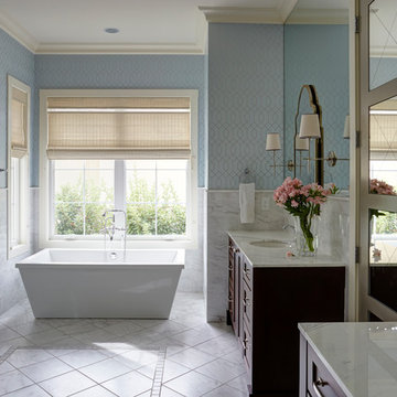 Classic & Serene PVB