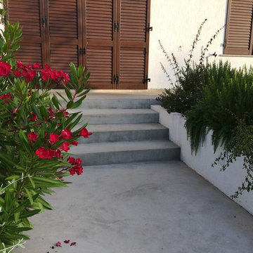 Giardino urbano