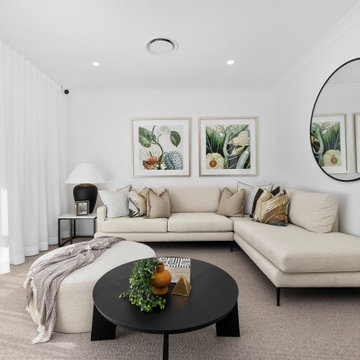Maddison 38 MK2, Willawong