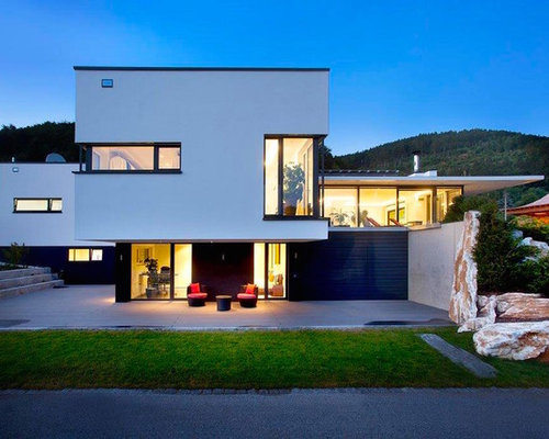 Asiatische Häuser Ideen, Design & Bilder | Houzz