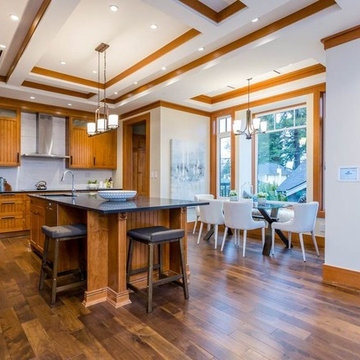 Home (2 Bedroom) - Kerrisdale