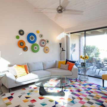Color Infusion - Palm Desert