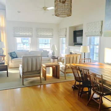 Beach house