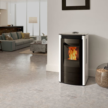 Harman Allure50 Pellet Stove