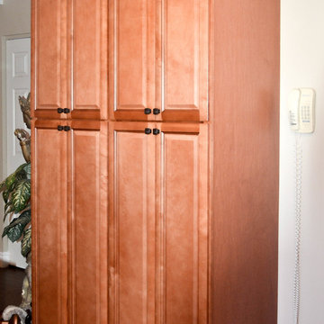 Kitchen Renovations