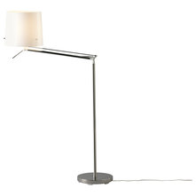 Scandinavian Floor Lamps by IKEA