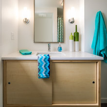 Laundry/Bathroom